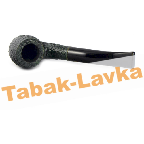 Трубка Savinelli Minuto - Rustic Green 609 ( 6 мм фильтр)