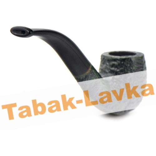 Трубка Savinelli Minuto - Rustic Green 609 ( 6 мм фильтр)