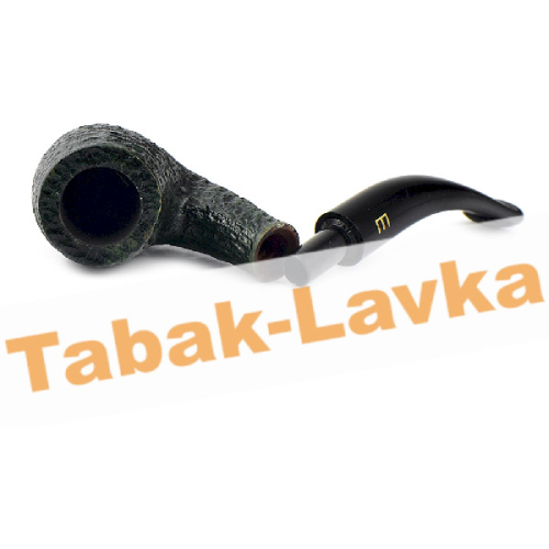 Трубка Savinelli Minuto - Rustic Green 609 ( 6 мм фильтр)