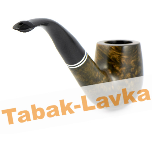 Трубка Peterson Dublin Filter 69 P-Lip (фильтр 9 мм)