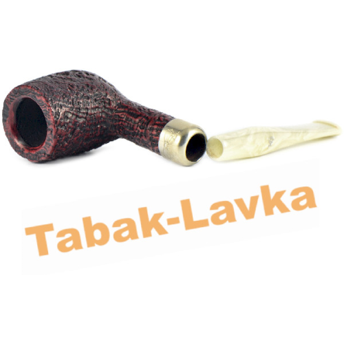 Трубка Peterson Christmas Pipe 2017 Blast - 106 (фильтр 9 мм)