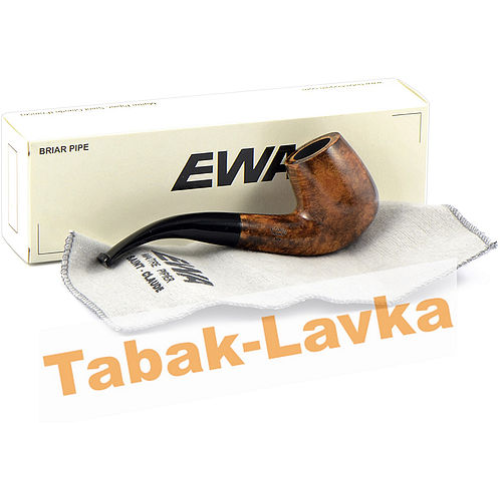 Трубка Ewa Oxford - Natural - 606 (фильтр 9 мм)