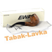 Трубка Ewa Oxford - Natural - 606 (фильтр 9 мм)