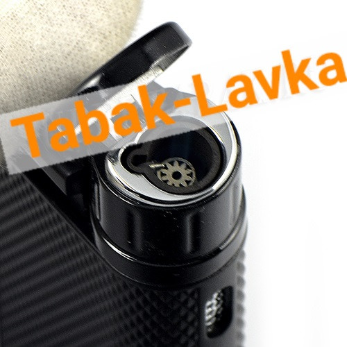 Зажигалка Colibri Evo - LI 520 С1 (Black)