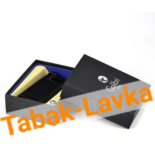 Зажигалка Colibri Evo - LI 520 С1 (Black)