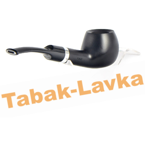 Трубка Gasparini Black 25-910/G (фильтр 9 мм)