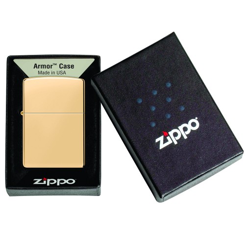 Зажигалка Zippo 169 - Armor Heavy