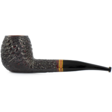 трубка Savinelli Porto Cervo - Rustic 173 (фильтр 9 мм)