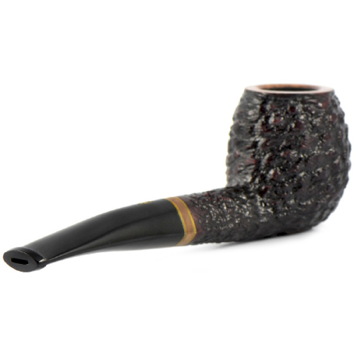 трубка Savinelli Porto Cervo - Rustic 173 (фильтр 9 мм)