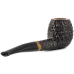 трубка Savinelli Porto Cervo - Rustic 173 (фильтр 9 мм)