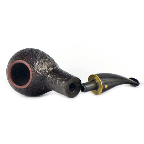 трубка Savinelli Roma - KS 320 (6 мм фильтр)