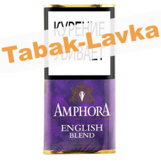 Табак Amphora English Blend (40гр)