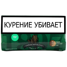 Сигаретный табак American Blend 1897 - Mint (40 гр.)