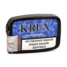 Нюхательный табак Krux - Classic Mint (10 гр)