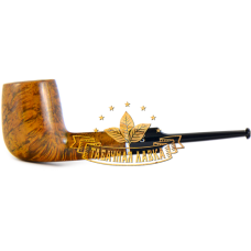 Трубка Stanwell Amber Light Polished 53  (без фильтра )