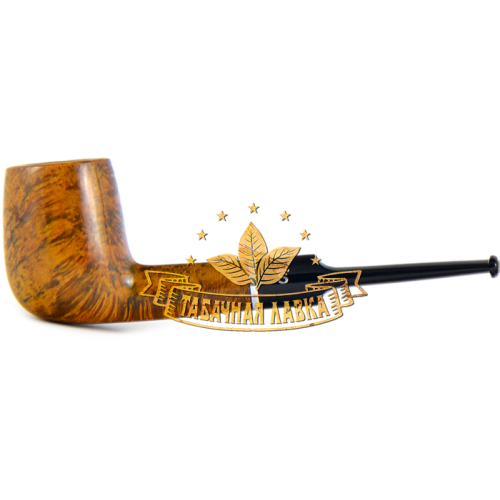 Трубка Stanwell Amber Light Polished 53 (без фильтра )