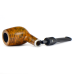 Трубка Stanwell Amber Light Polished 53 (без фильтра )