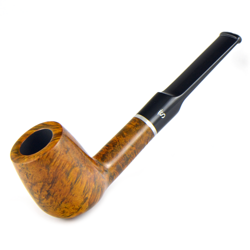 Трубка Stanwell Amber Light Polished 53 (без фильтра )