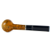 Трубка Stanwell Amber Light Polished 53 (без фильтра )