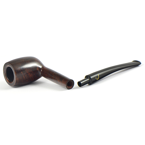 трубка Savinelli Bing's Favorite smooth 701 (6 мм фильтр)