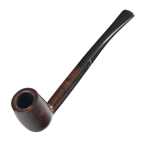 трубка Savinelli Bing's Favorite smooth 701 (6 мм фильтр)