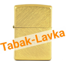 Зажигалка Zippo 29830 - Herringbone Sweep Brass