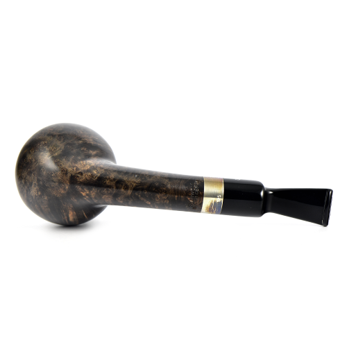 Трубка Stanwell - Pipe of the Year 2021 - Black Flame Grain (фильтр 9 мм)