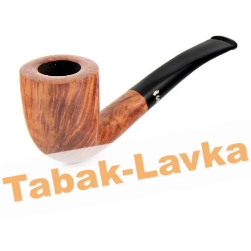 Трубка Stanwell Flame Grain - 140 (без фильтра)