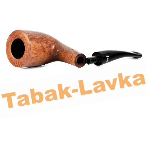 Трубка Stanwell Flame Grain - 140 (без фильтра)