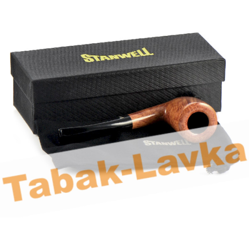 Трубка Stanwell Flame Grain - 140 (без фильтра)