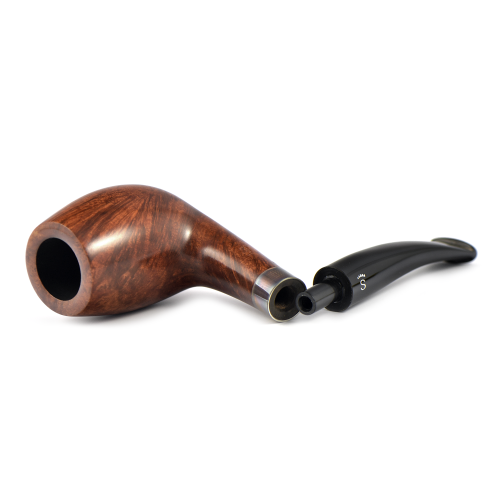 Трубка Stanwell Sterling - 139 Pol (без фильтра)