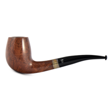 Трубка Stanwell Sterling - 139 Pol (без фильтра)