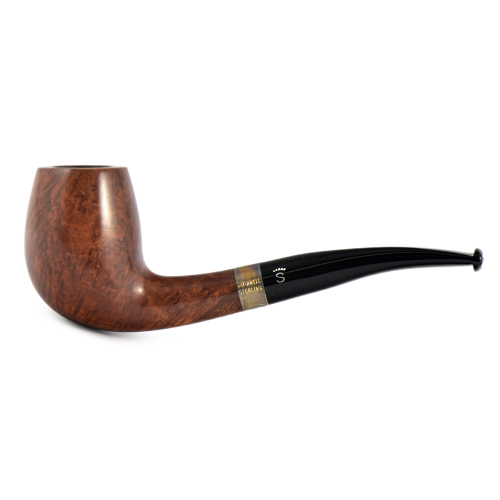 Трубка Stanwell Sterling - 139 Pol (без фильтра)