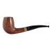 Трубка Stanwell Sterling - 139 Pol (без фильтра)