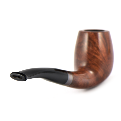 Трубка Stanwell Sterling - 139 Pol (без фильтра)