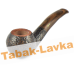 Трубка Savinelli Tundra - BrownBlast KS 673 (фильтр 9 мм)