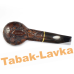 Трубка Savinelli Alligator - Brown 320 (6 мм фильтр)