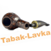 Трубка Savinelli Alligator - Brown 320 (6 мм фильтр)