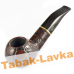 Трубка Savinelli Alligator - Brown 320 (6 мм фильтр)