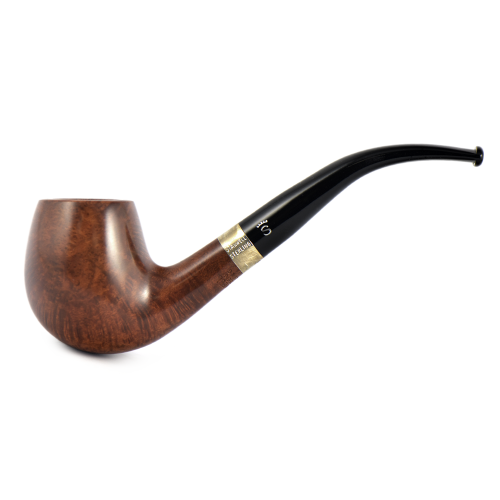 Трубка Stanwell Sterling - 83 Pol (без фильтра)