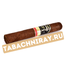 Сигара La Aurora - 115 Anniversary Edition - Toro (1 шт)