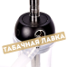 Кальян Amy Deluxe - 007.01 Unio Shisha (tr-tr) - прозрачный