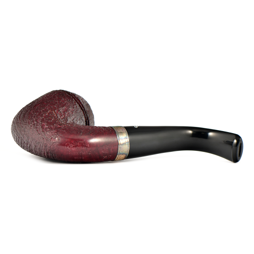 Трубка Peterson Christmas Pipe 2023 SandBlast - XL17 (фильтр 9 мм)