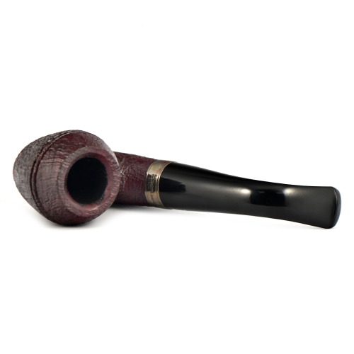 Трубка Peterson Christmas Pipe 2023 SandBlast - XL17 (фильтр 9 мм)