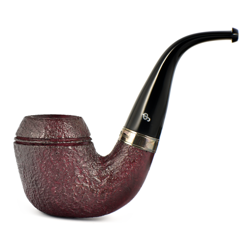 Трубка Peterson Christmas Pipe 2023 SandBlast - XL17 (фильтр 9 мм)