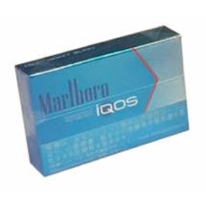 Табачные стики Marlboro Blue для IQOS 