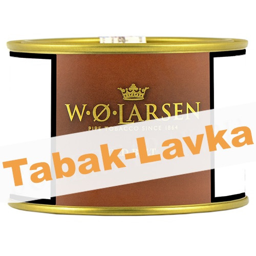 Табак трубочный W.O. Larsen Master's Blend Old Belt 100 гр