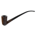 Трубка BPK Churchwarden - 69-43 Brown (без фильтра)