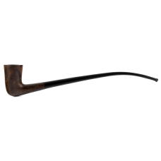 Трубка BPK Churchwarden - 69-43 Brown (без фильтра)