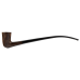 Трубка BPK Churchwarden - 69-43 Brown (без фильтра)